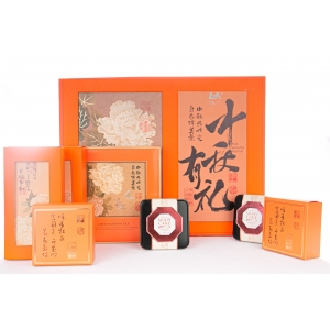 鴻一禮盒